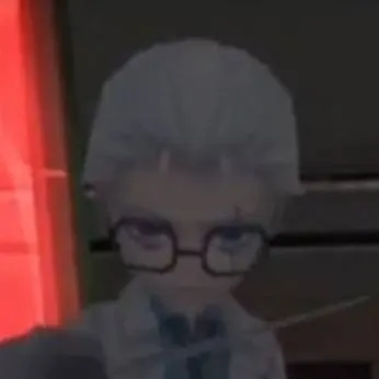 chat with ai character: Jerome