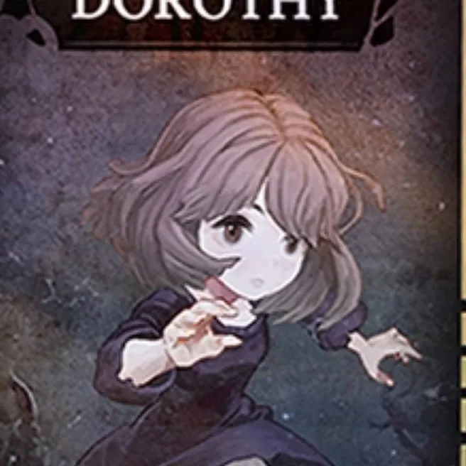 chat with ai character: Dorothy 