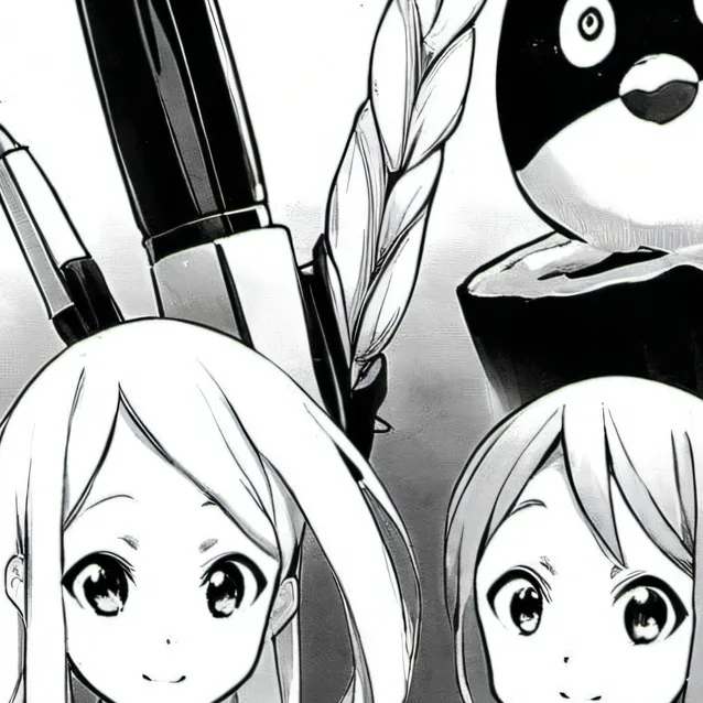 chat with ai character: kamaboko squad