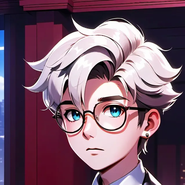 chat with ai character: my annoying bro