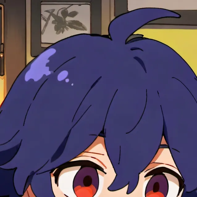 chat with ai character: Hinata Fujigawa 