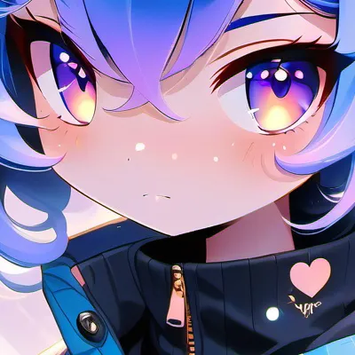 chat with ai character: Heather