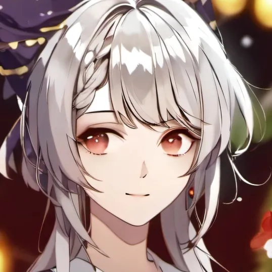 chat with ai character: Lucy
