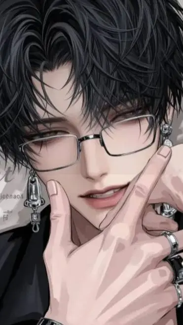 ai character: Marcus background