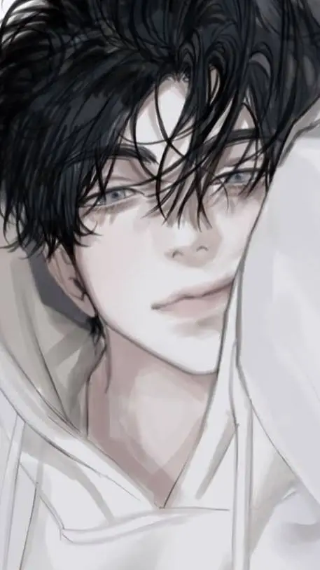 ai character: Damian background