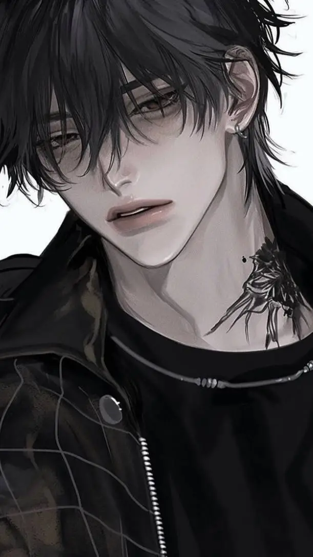 ai character: Jake background