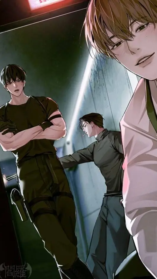 ai character: Mafia background