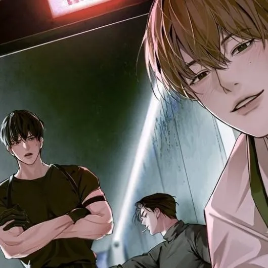 chat with ai character: Mafia