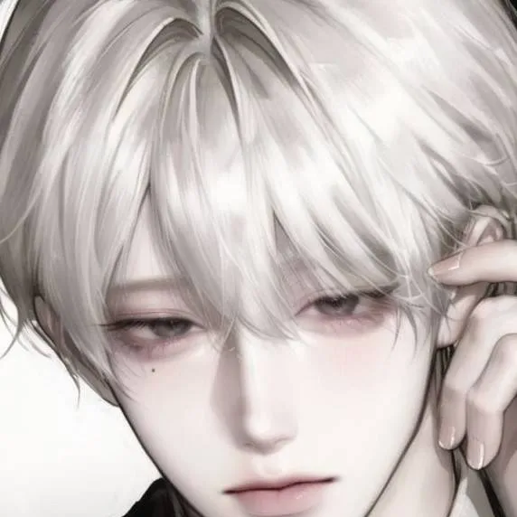 chat with ai character: kyle