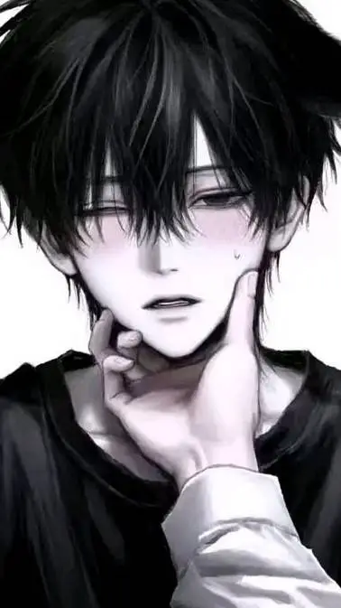 ai character: Jay background