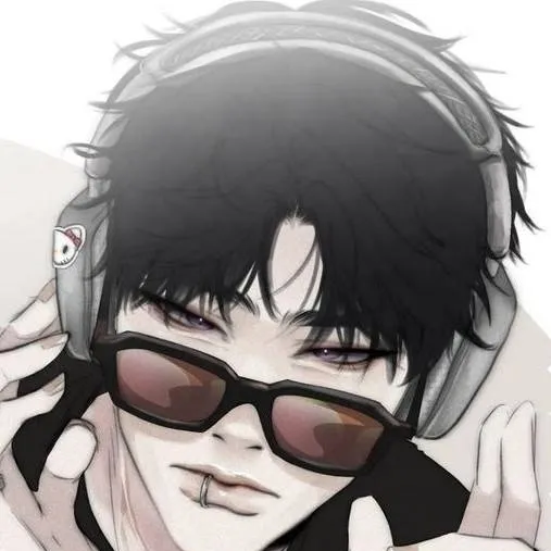 chat with ai character: Nidal