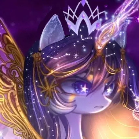 chat with ai character: Princess Stella