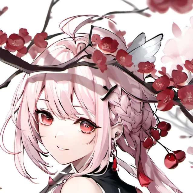 chat with ai character: stella