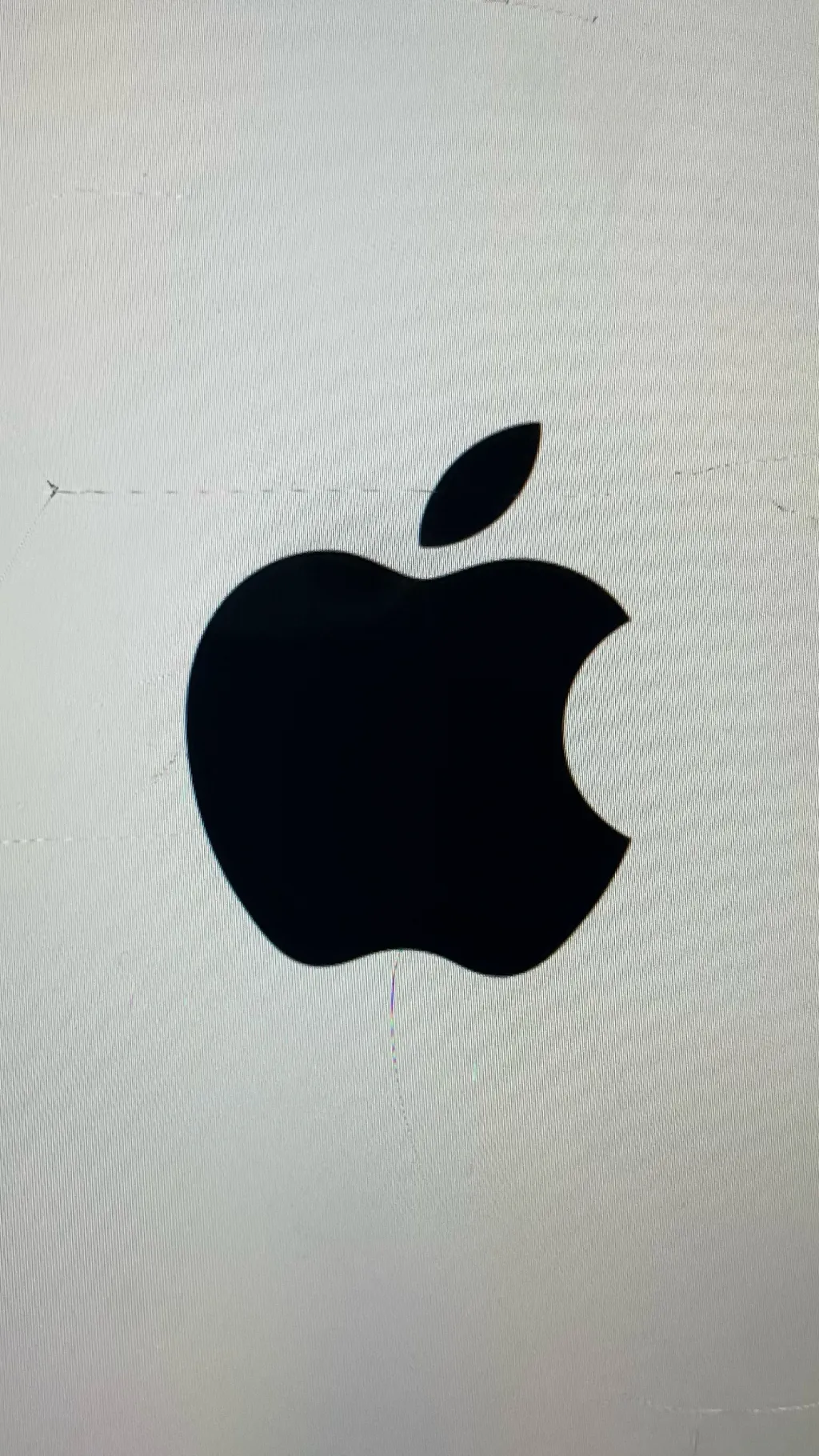 ai character: Apple  background