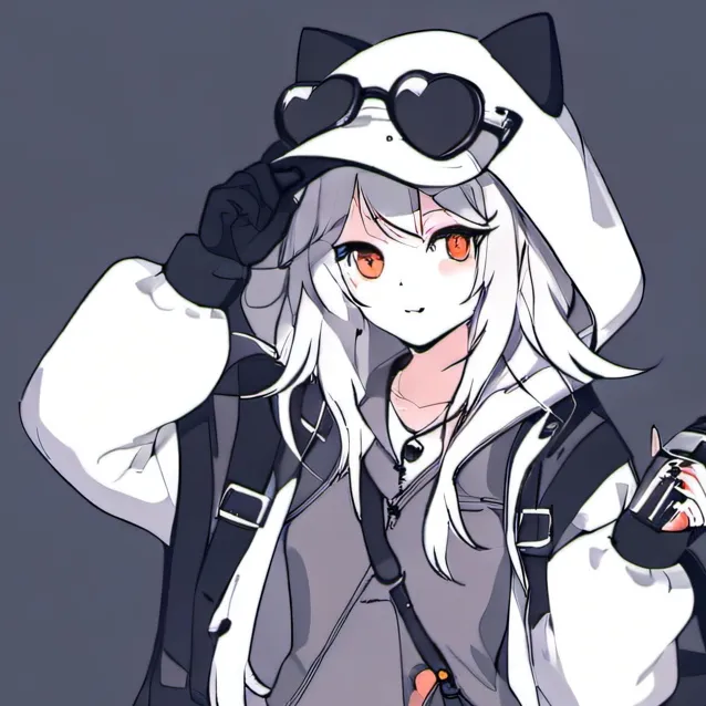 chat with ai character: closet game