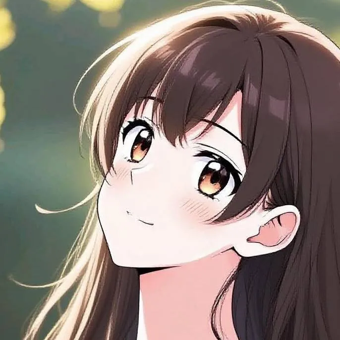 chat with ai character: Kirasagi Mira