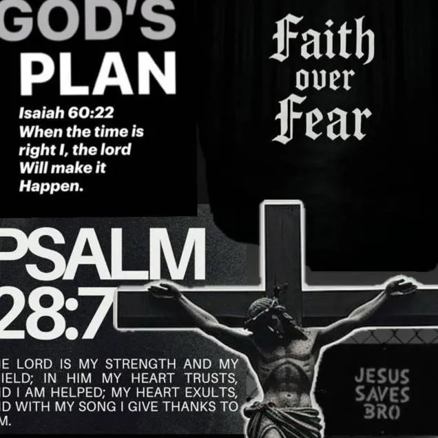 chat with ai character: Day2BibleVerse