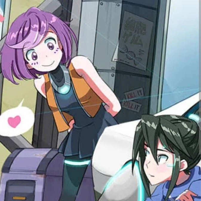 chat with ai character: Ayane misuno