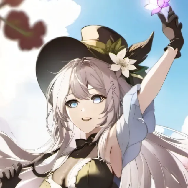 chat with ai character: sasha