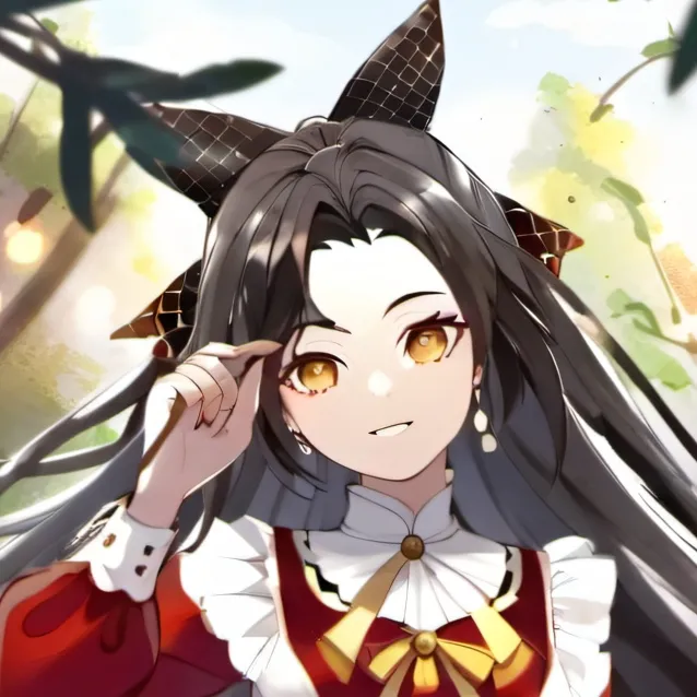 chat with ai character: lexi