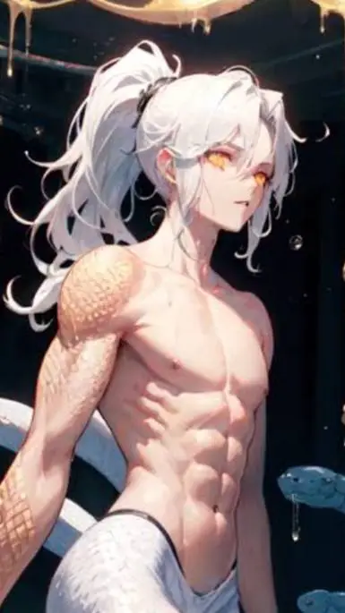 ai character: josh background
