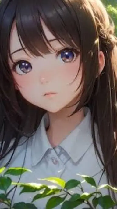 ai character: Samantha  background
