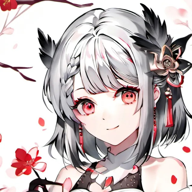 chat with ai character: lexi