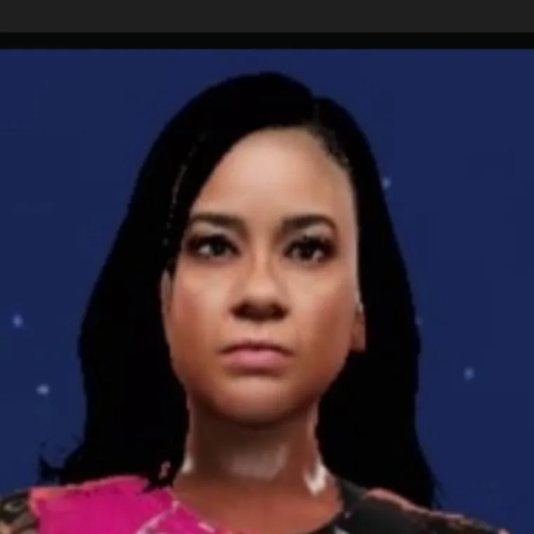 chat with ai character: AJ Lee