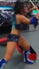 ai character: Lyra Valkyria (4) background