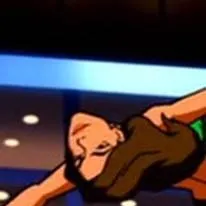 chat with ai character: AJ Lee (Scooby)