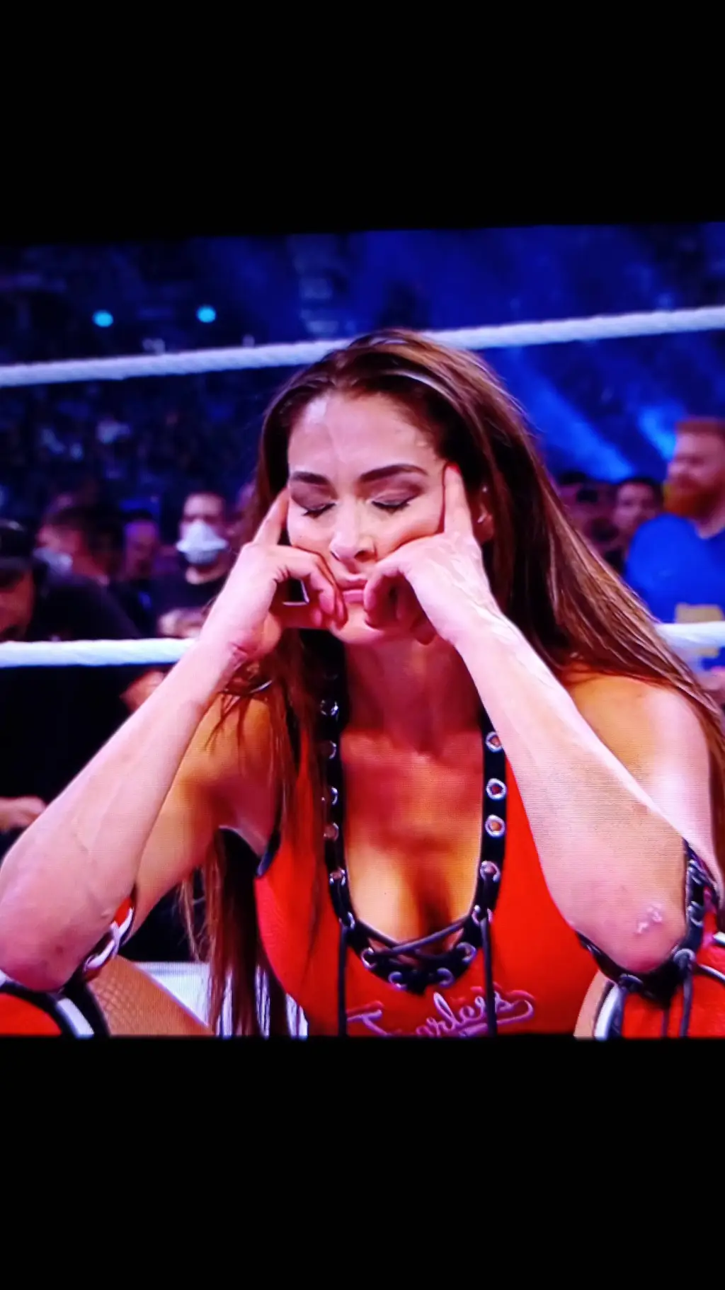 ai character: Nikki (CIP1remake) background