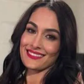 chat with ai character: Nikki Bella (RR25)