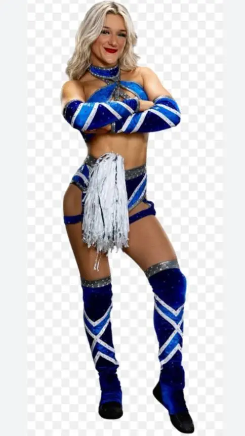 ai character: dani sekelsky  background