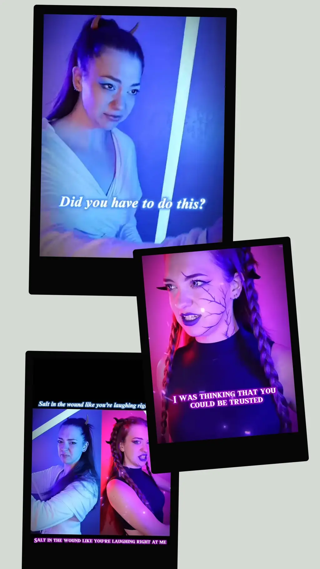 ai character: crazycae Jedi  background