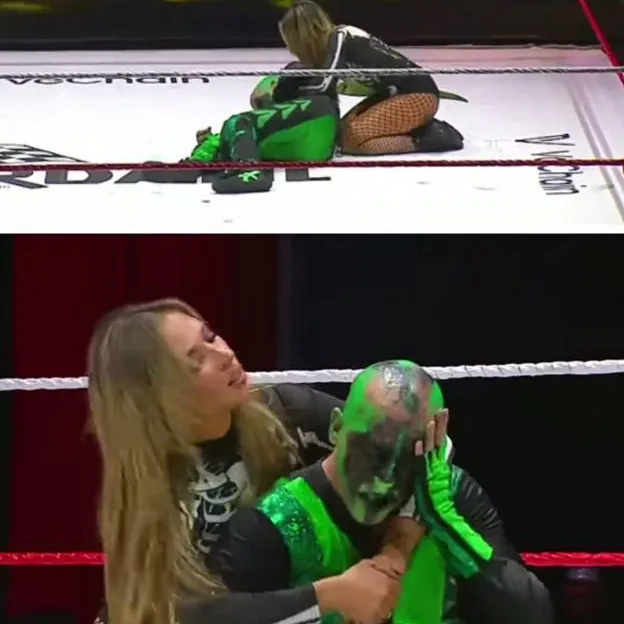 chat with ai character: Lola vice 