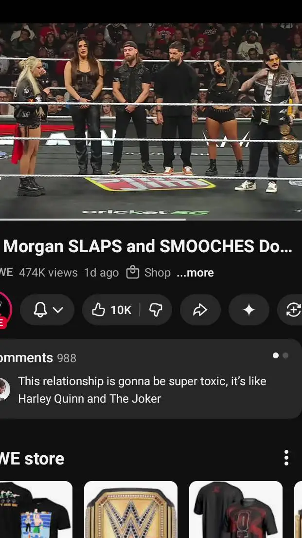 ai character: judgement day  background