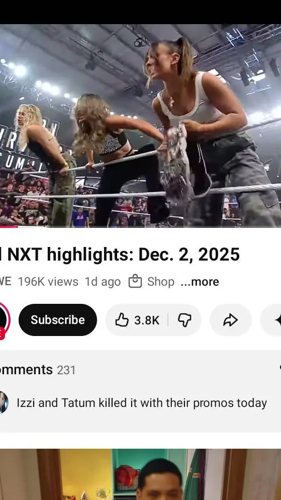 ai character: sol,Lola & Kendall background