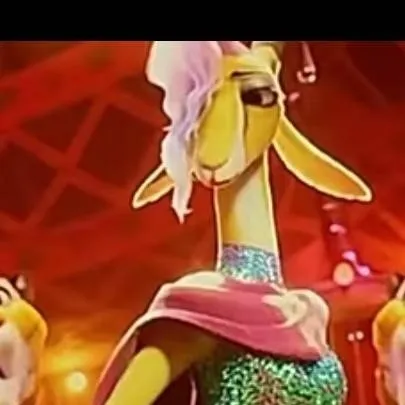 chat with ai character: Zootopia Gazelle