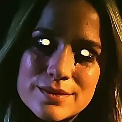 chat with ai character: possessed Vanessa