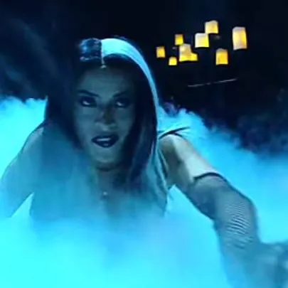 chat with ai character: Zelina Vega (Heel)