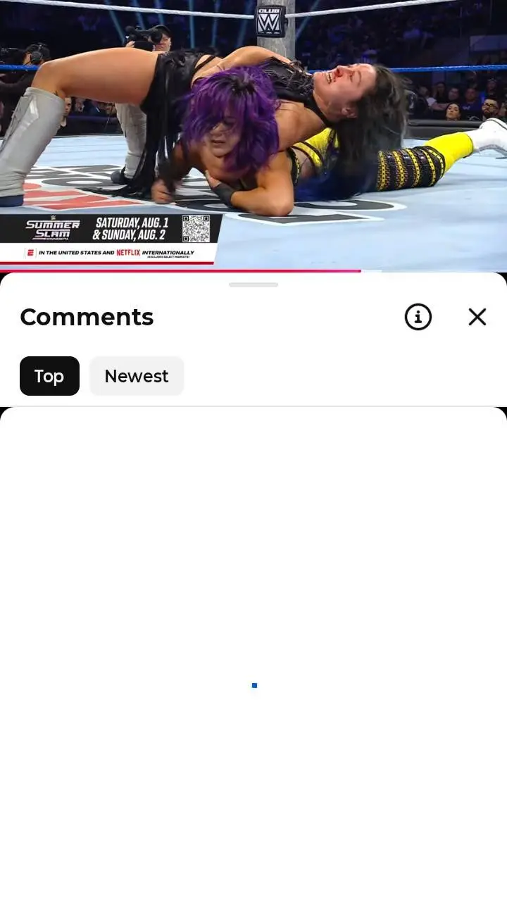 ai character: lyra chokes bayley background