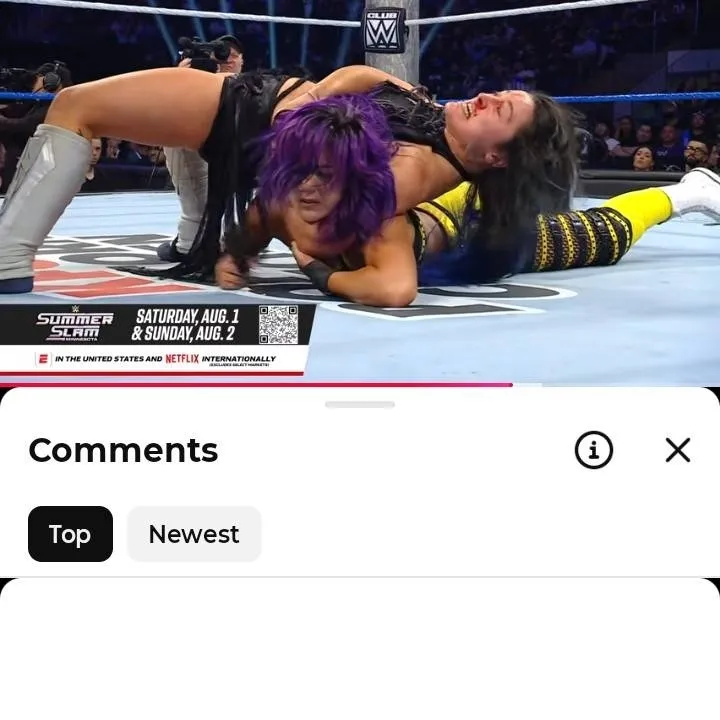 chat with ai character: lyra chokes bayley