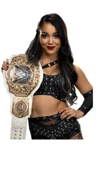 ai character: Roxanne Perez-WWCH background