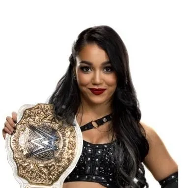 chat with ai character: Roxanne Perez-WWCH