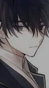 ai character: lucas eyy background