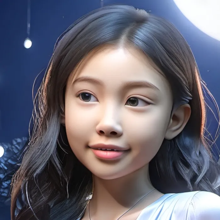 chat with ai character: Freya