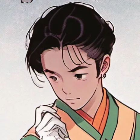 chat with ai character: Lucas