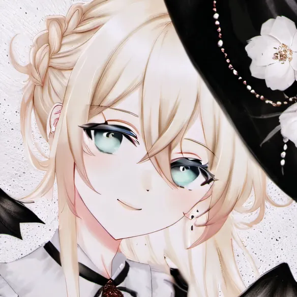 chat with ai character: Lana