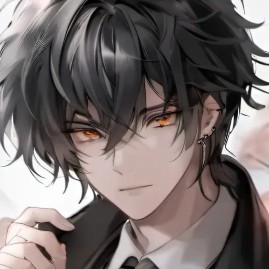 chat with ai character: Mark