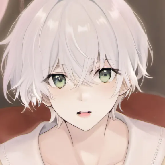 chat with ai character: Luke